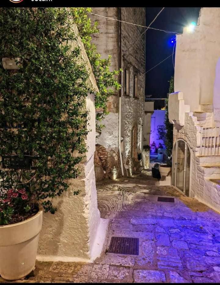 Civico34 Apartment Ostuni Exterior photo
